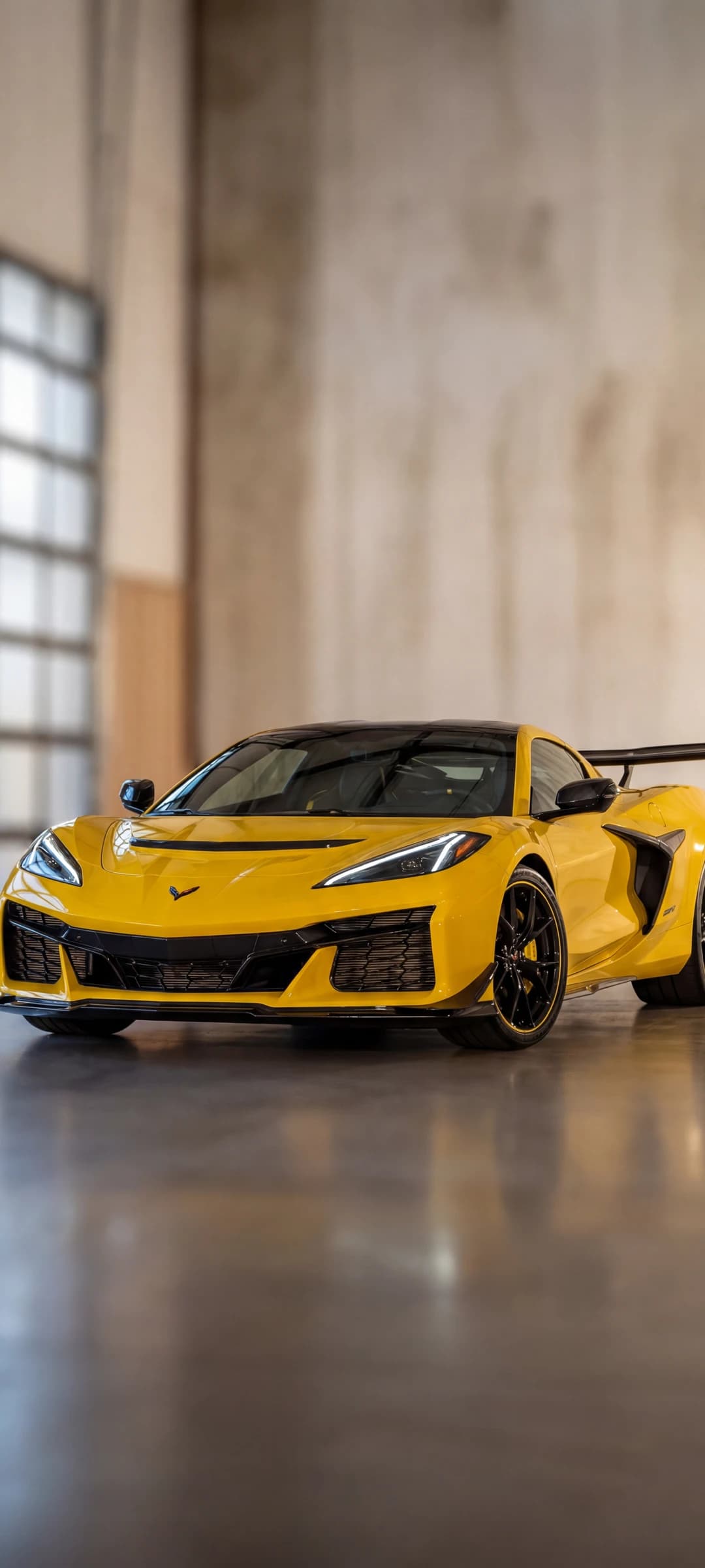 Chevrolet Corvette ZR1: Automotive Excellence