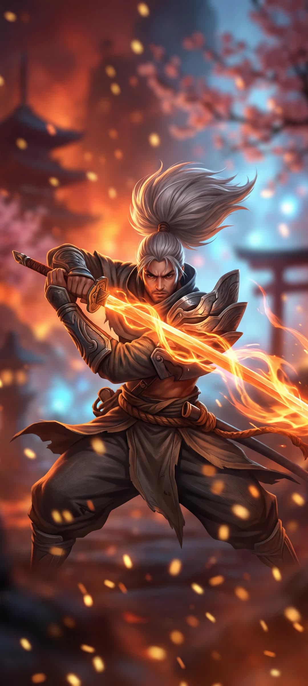Yasuo of Ionia