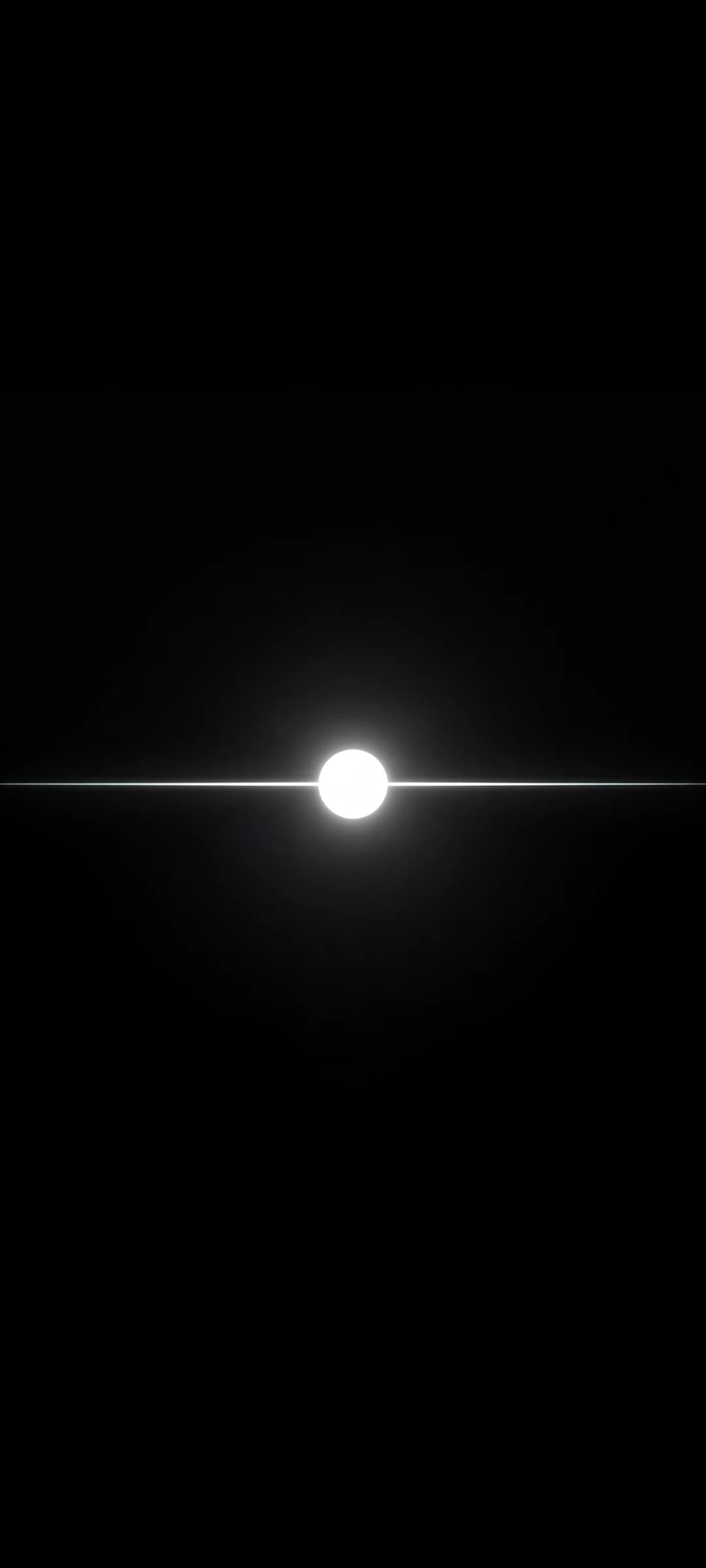 Minimal Line