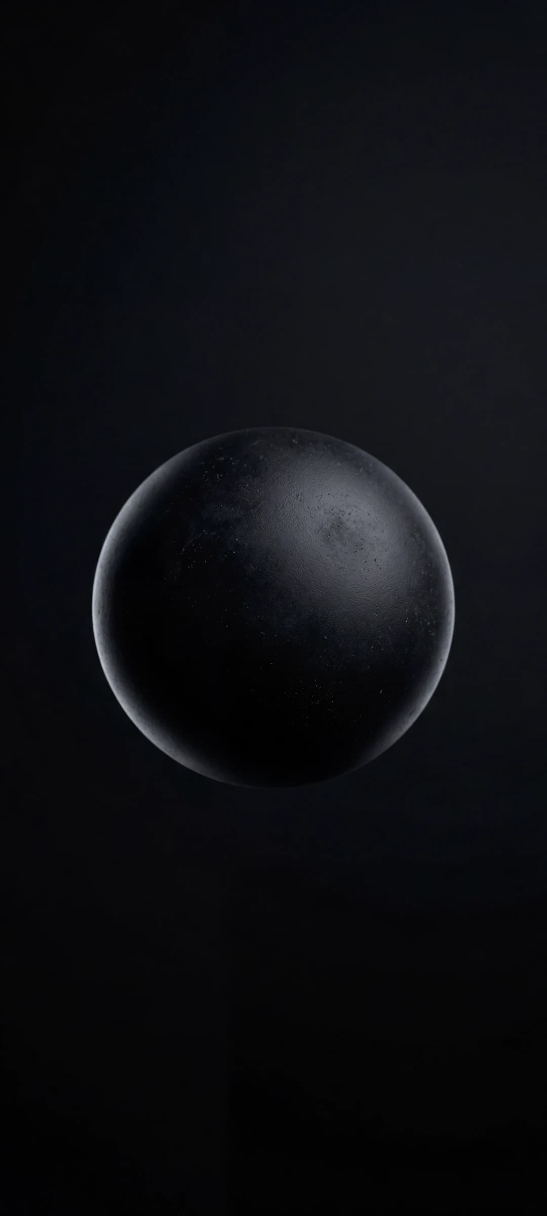 Void Sphere