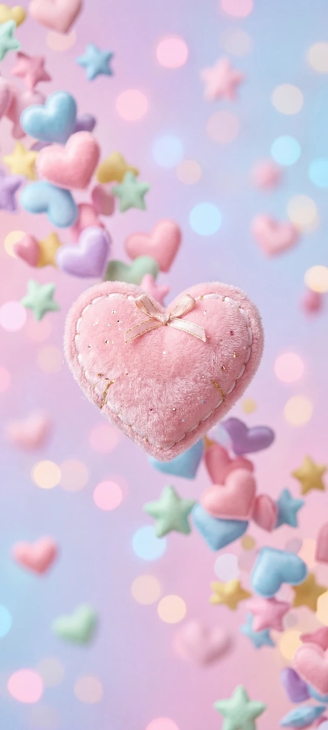 Matching Hearts