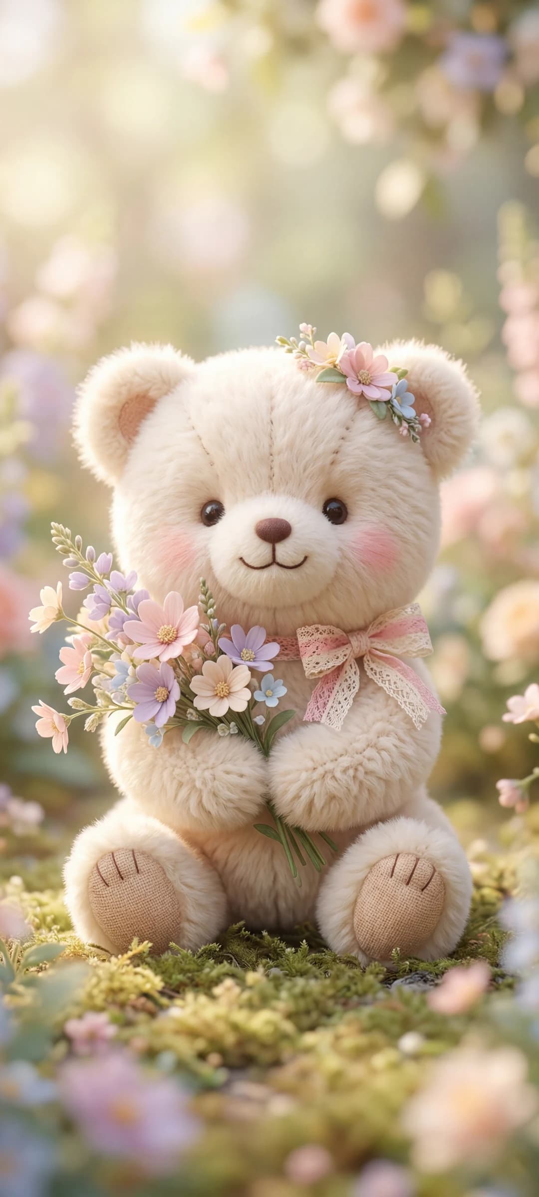 Bloom Bear