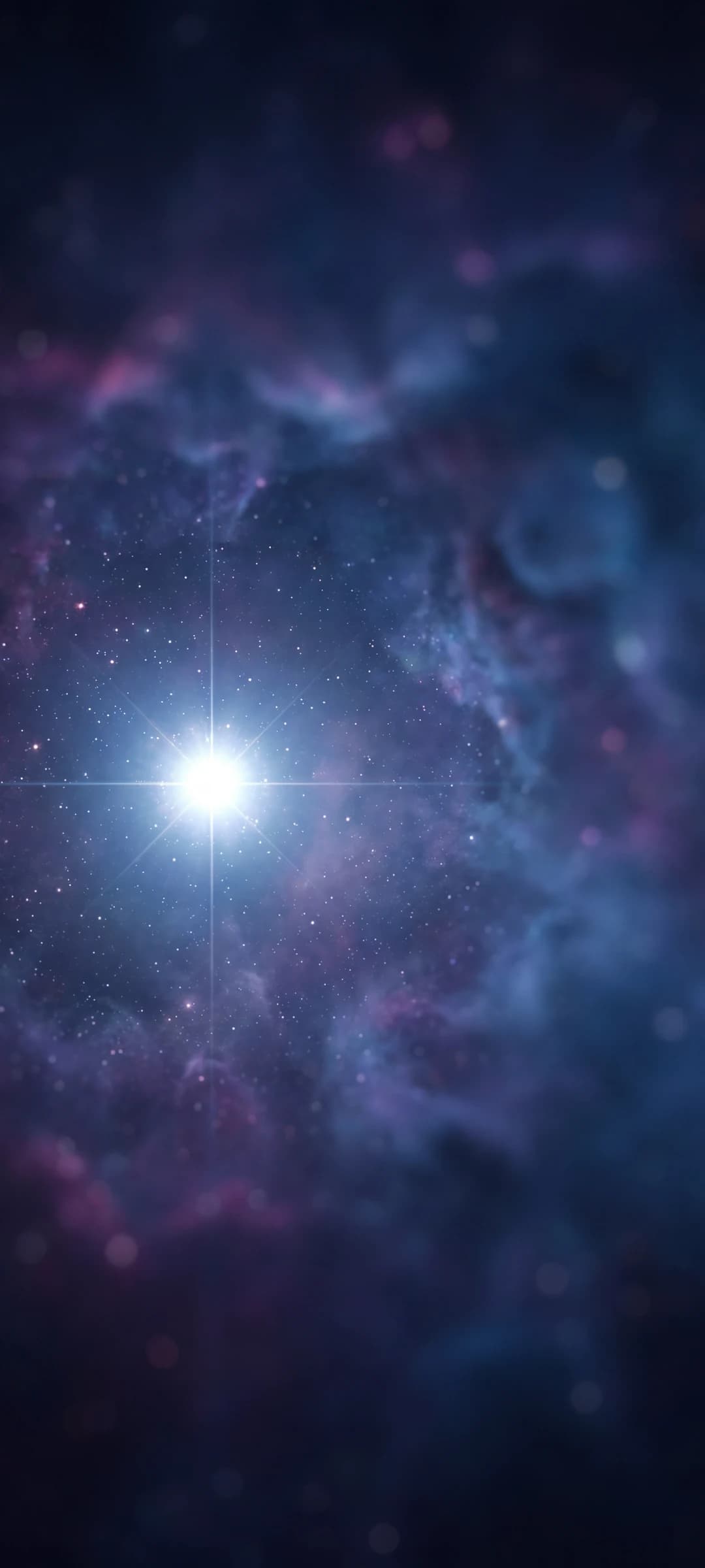 Starfield Drift