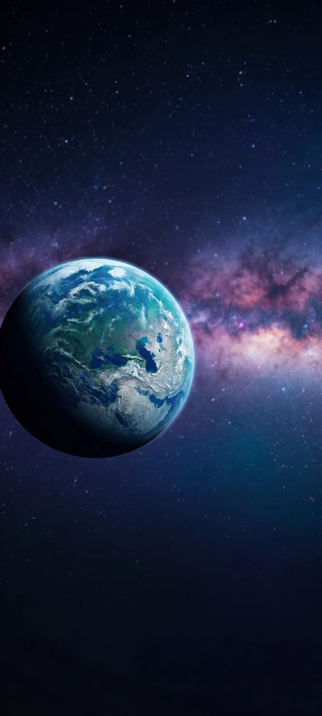 Lone Planet
