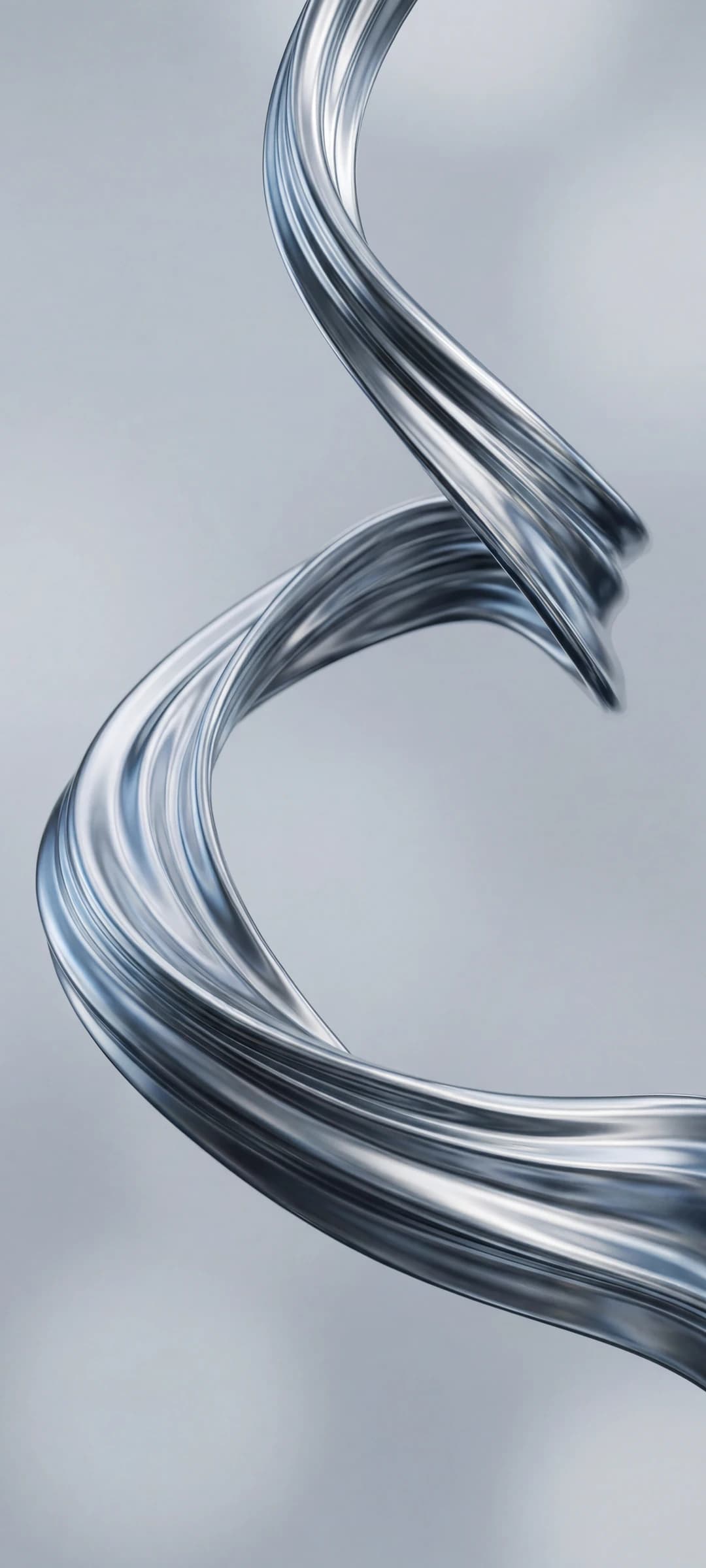 Liquid Chrome