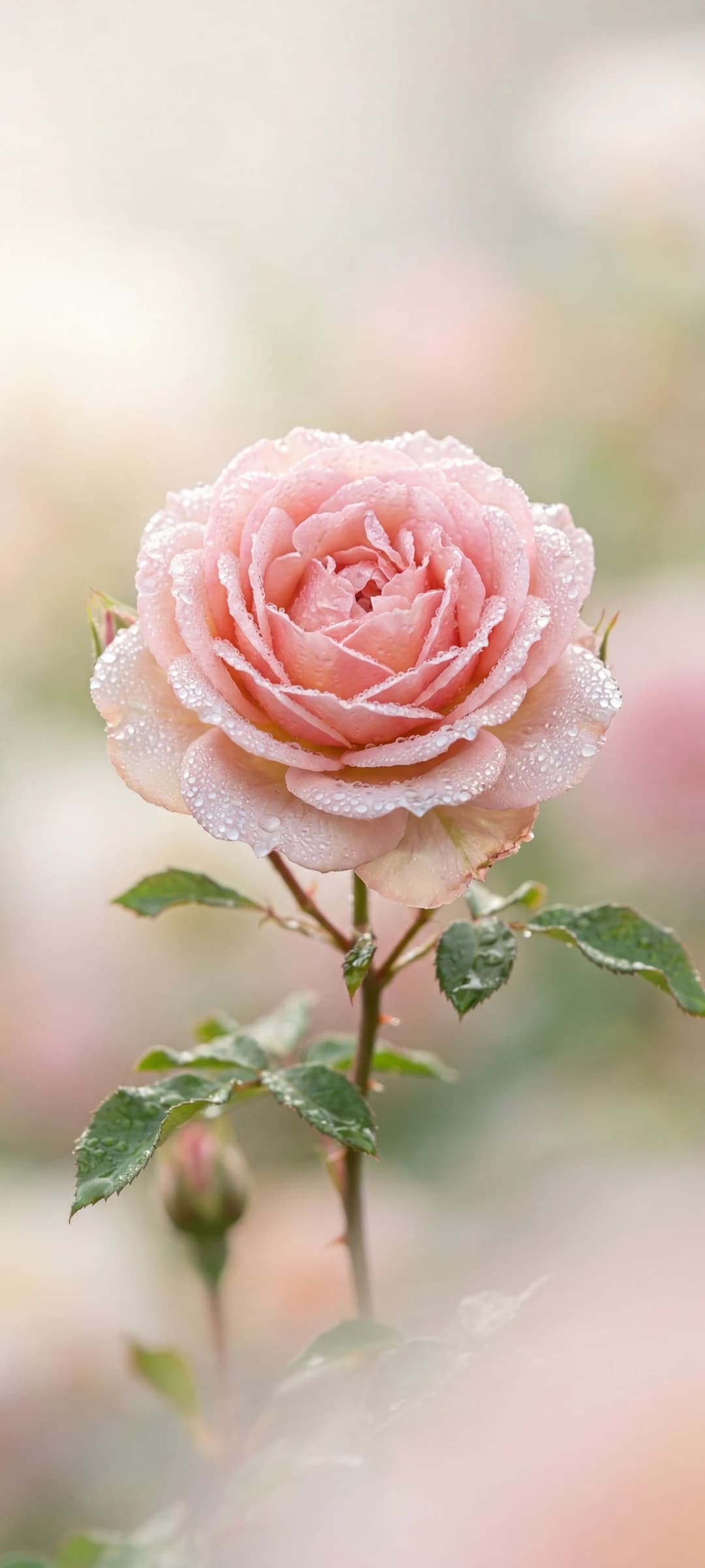 Rose Dew