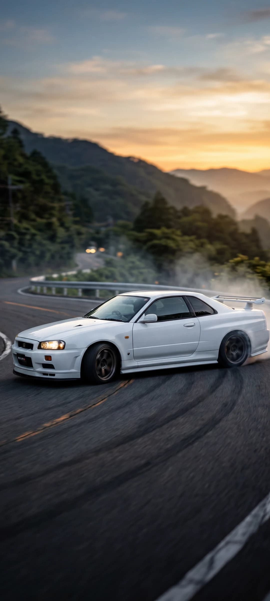 JDM Touge