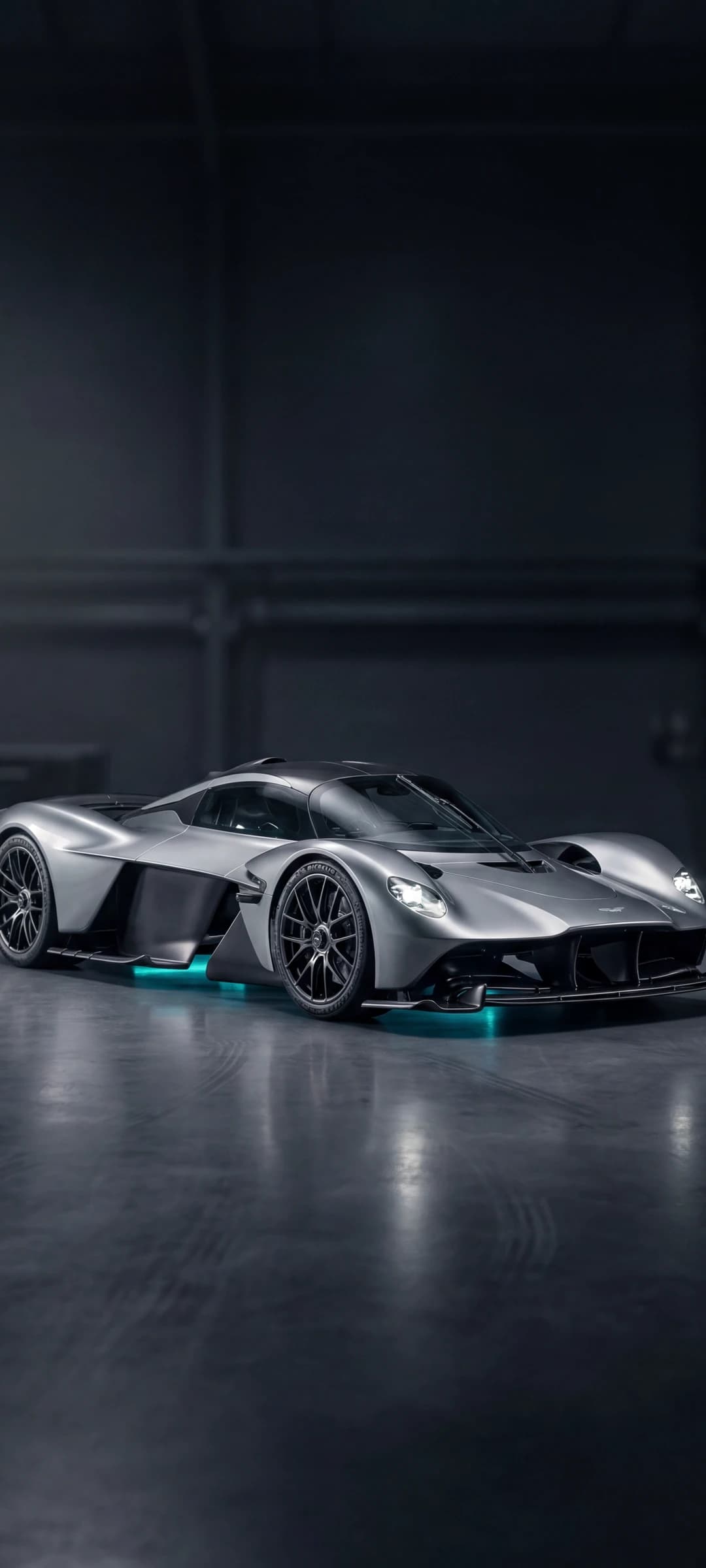 Hypercar Studio