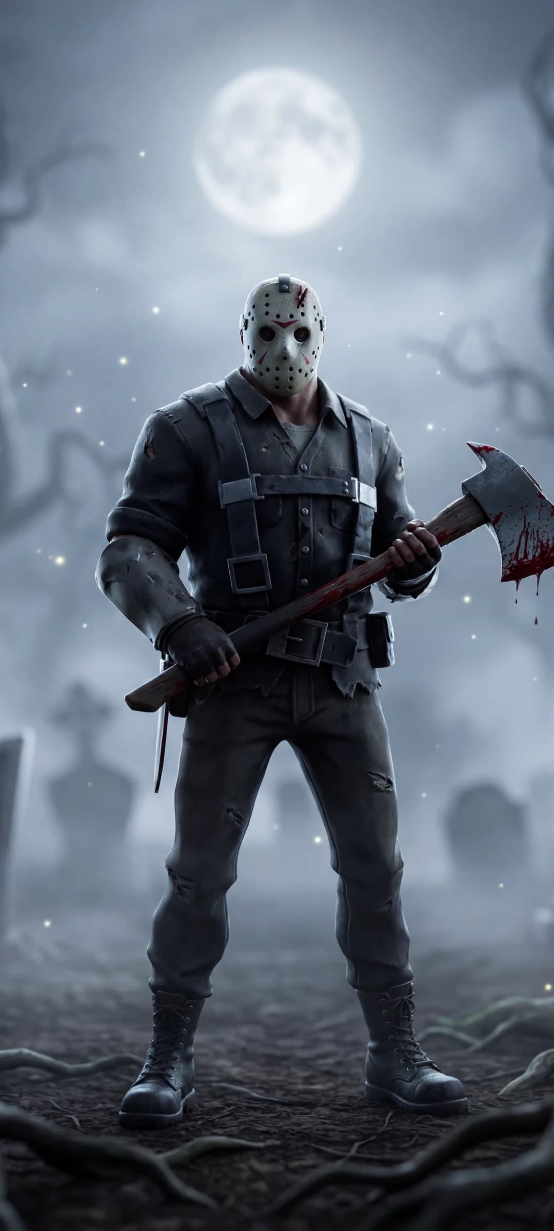 Fortnite Fortnitemares Halloween