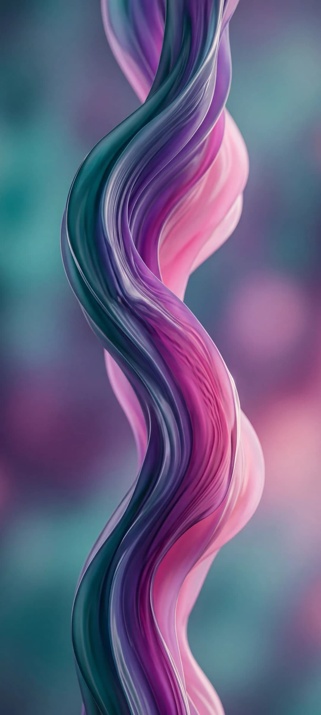 Fluid Mesh