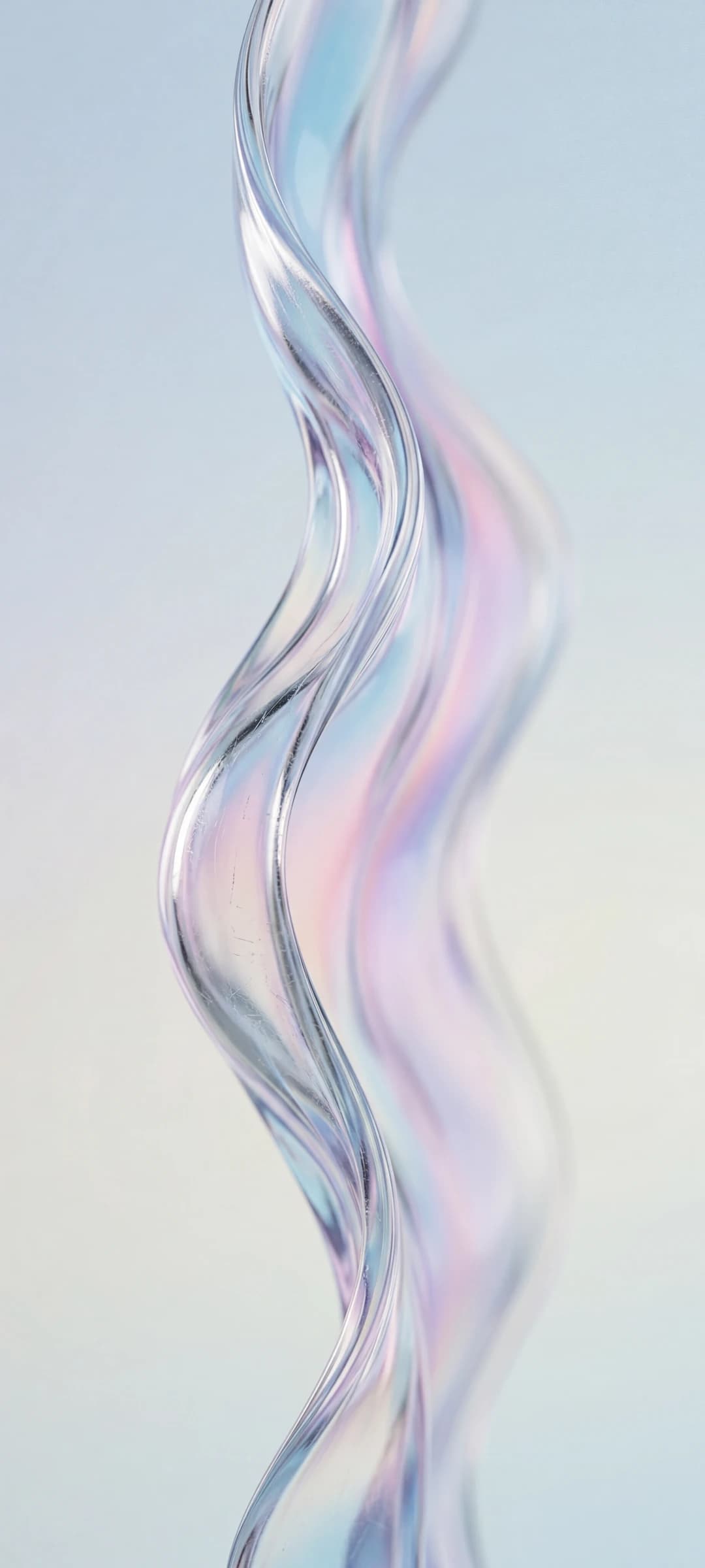 Glass Wave