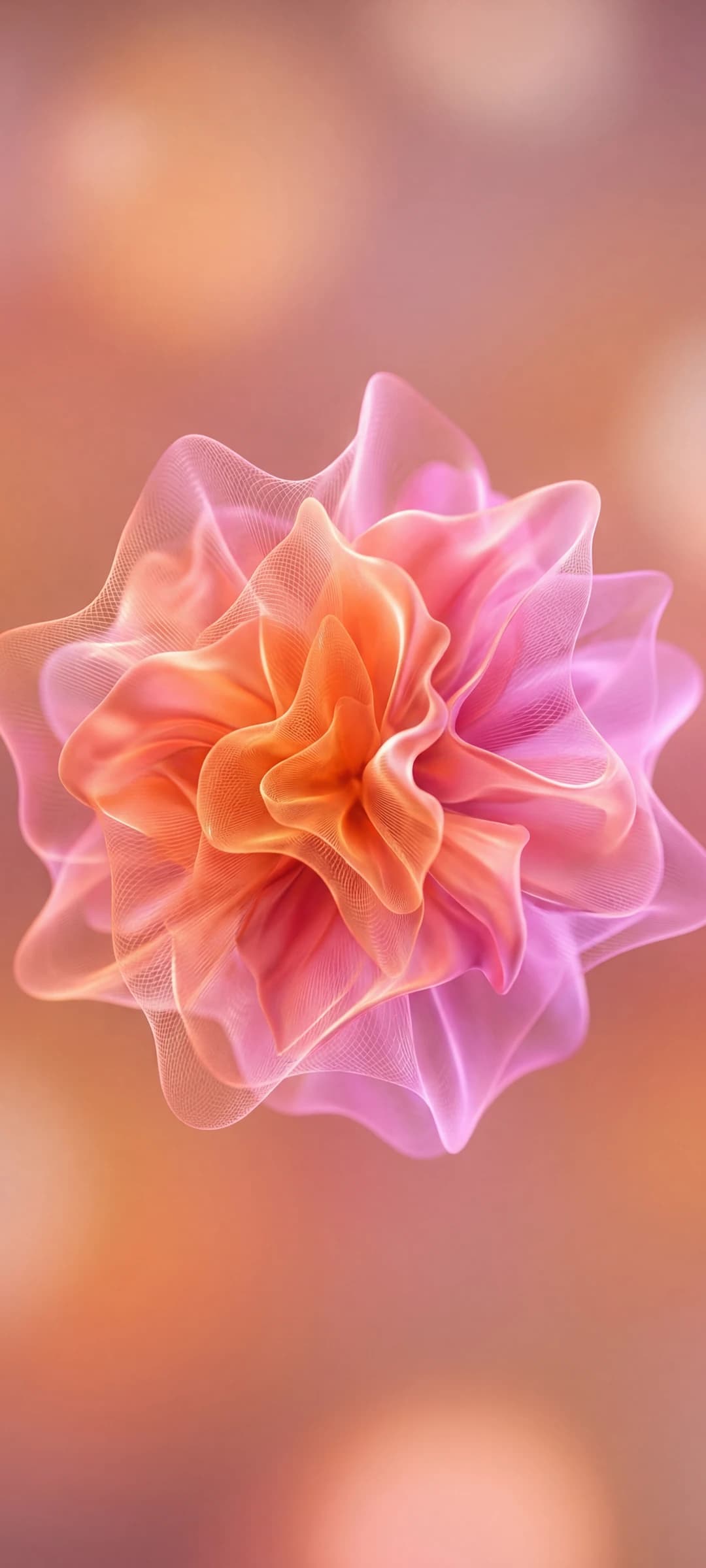 Mesh Bloom