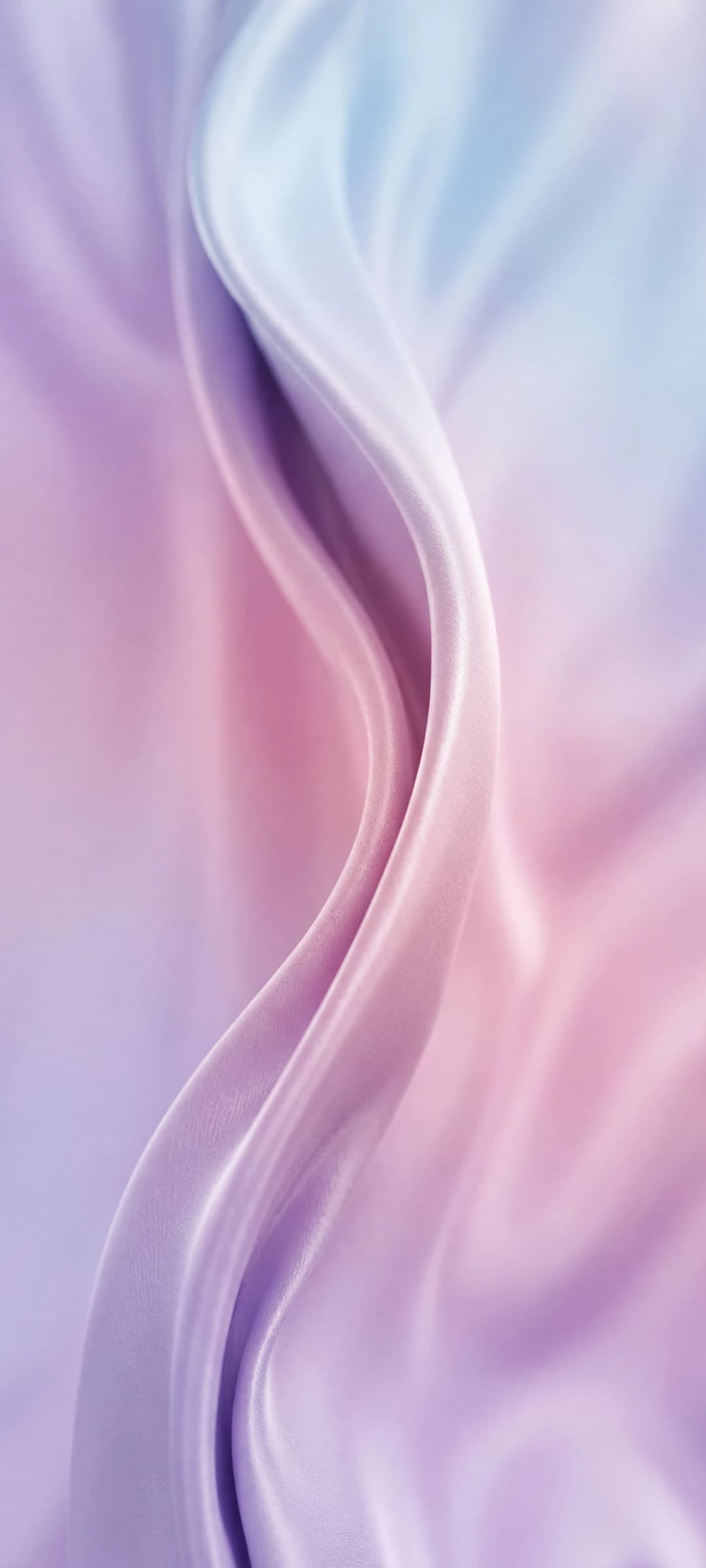 Silk Folds