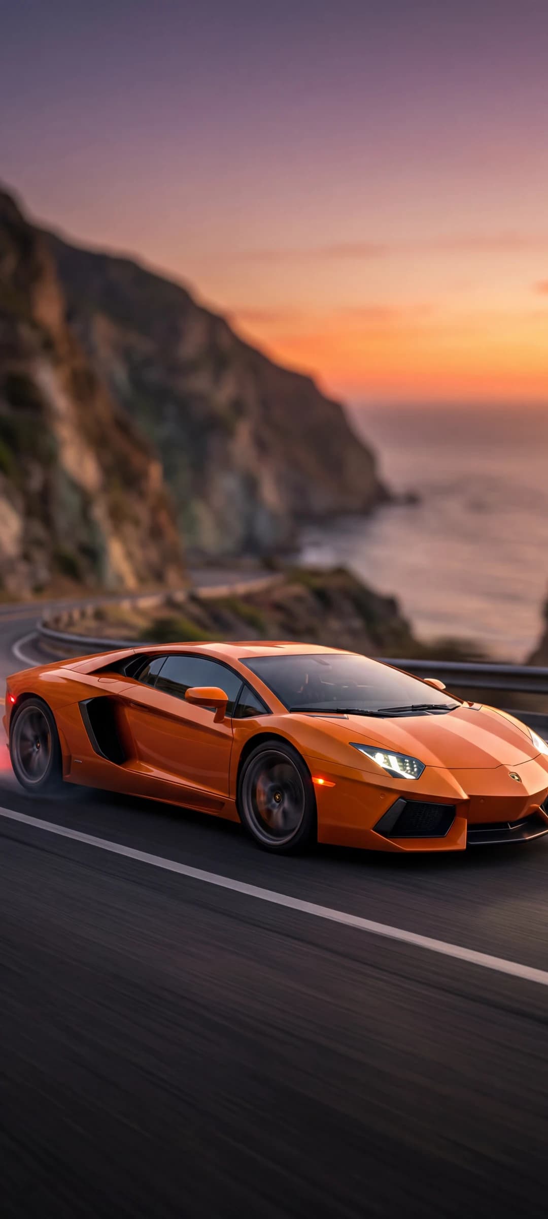 Lambo Canyon