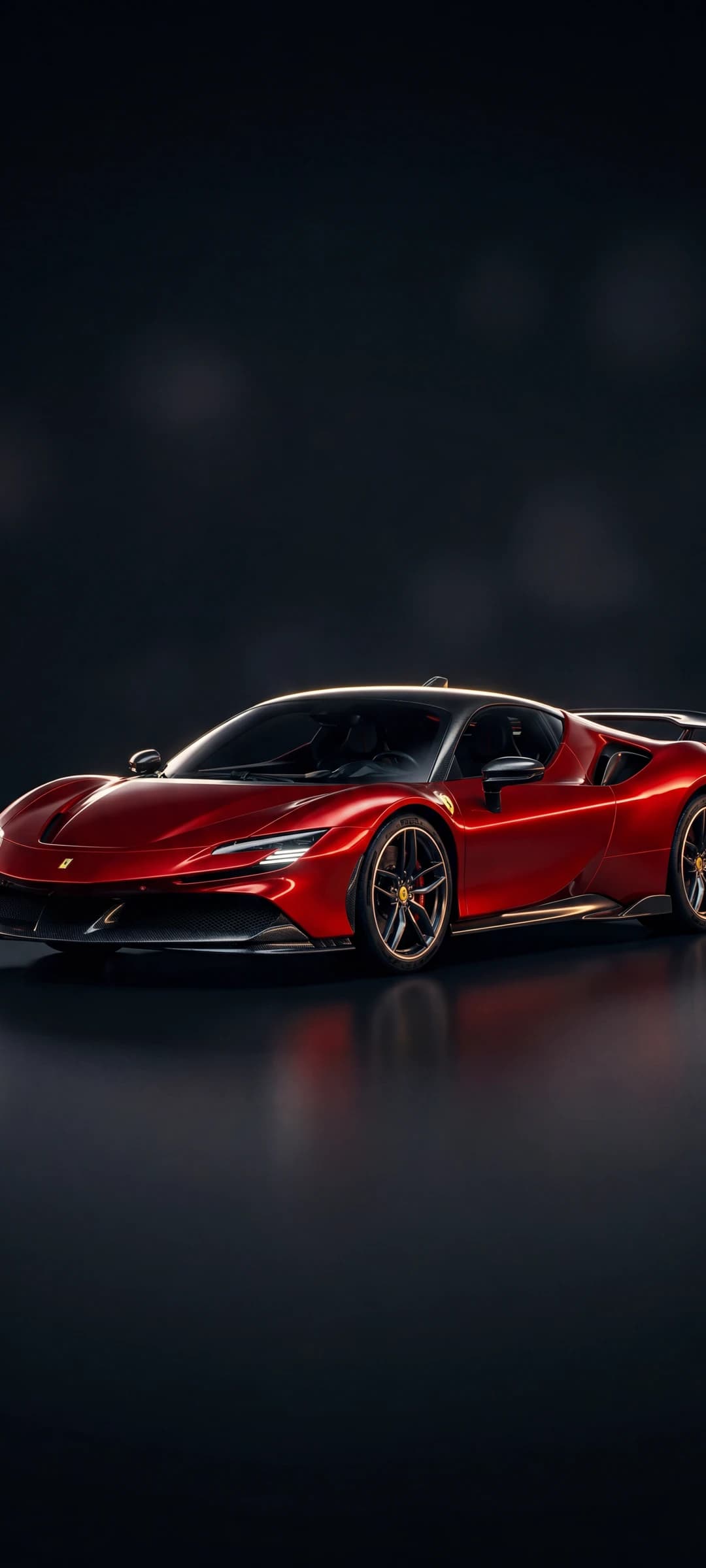 Ferrari Studio